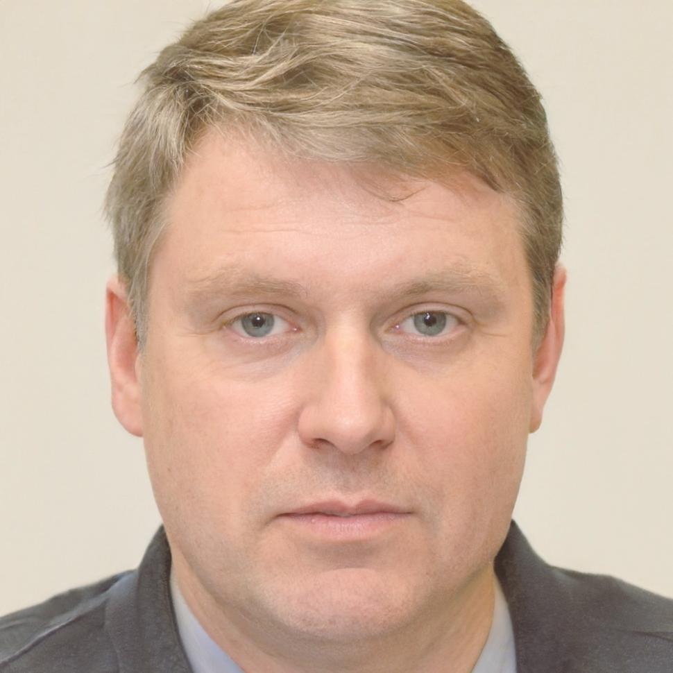 Lluc Esteve, consultor de preparación de auditorías
