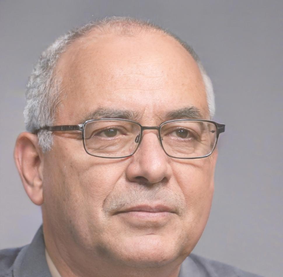 Tristán Vidal, especialista en documentación